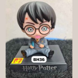 Harry Potter Bobblehead