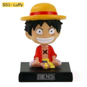 Luffy