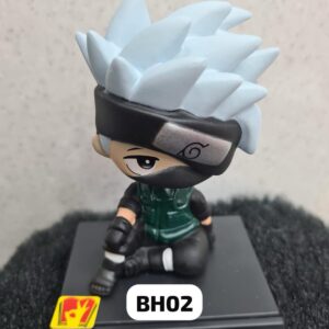 Kakashi