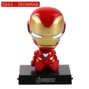 Ironman