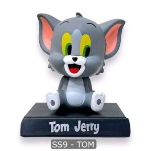 Tom & Jerry