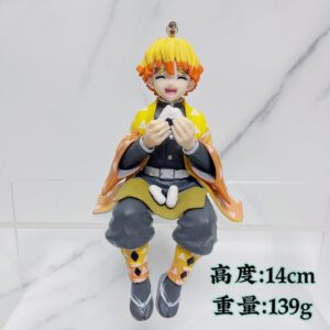 Zenetsu action figure demon slayer