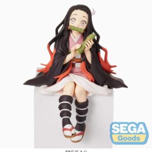 Nezuko action figure