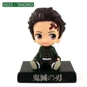 Tanjiro demon slayer