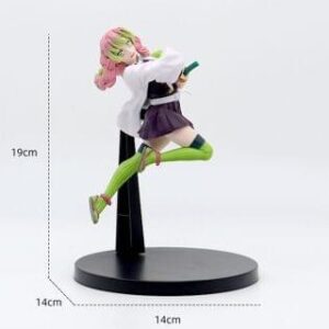 Mitsuri demon slayer