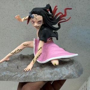 Nezuko action figure