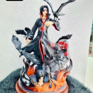 Itachi action figure