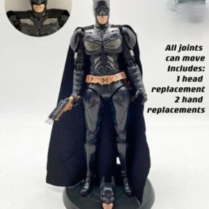 Batman action figure