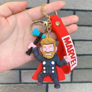 Thor keychain