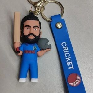 Rohit Sharmaa keychain