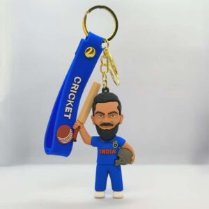 Vrat Kohli keychain